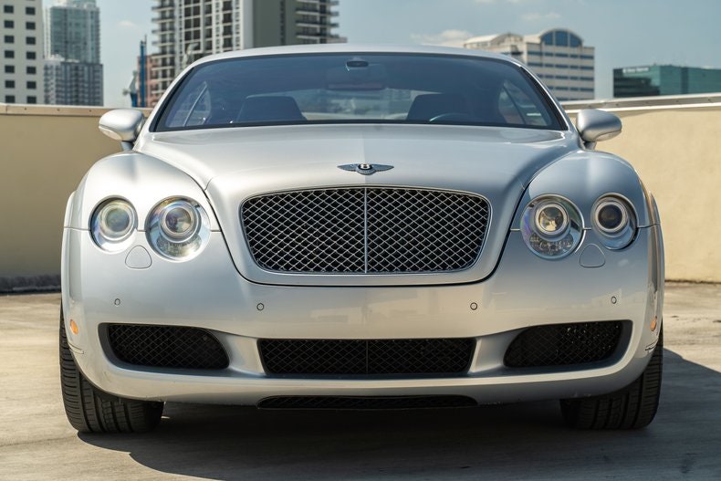 Bentley