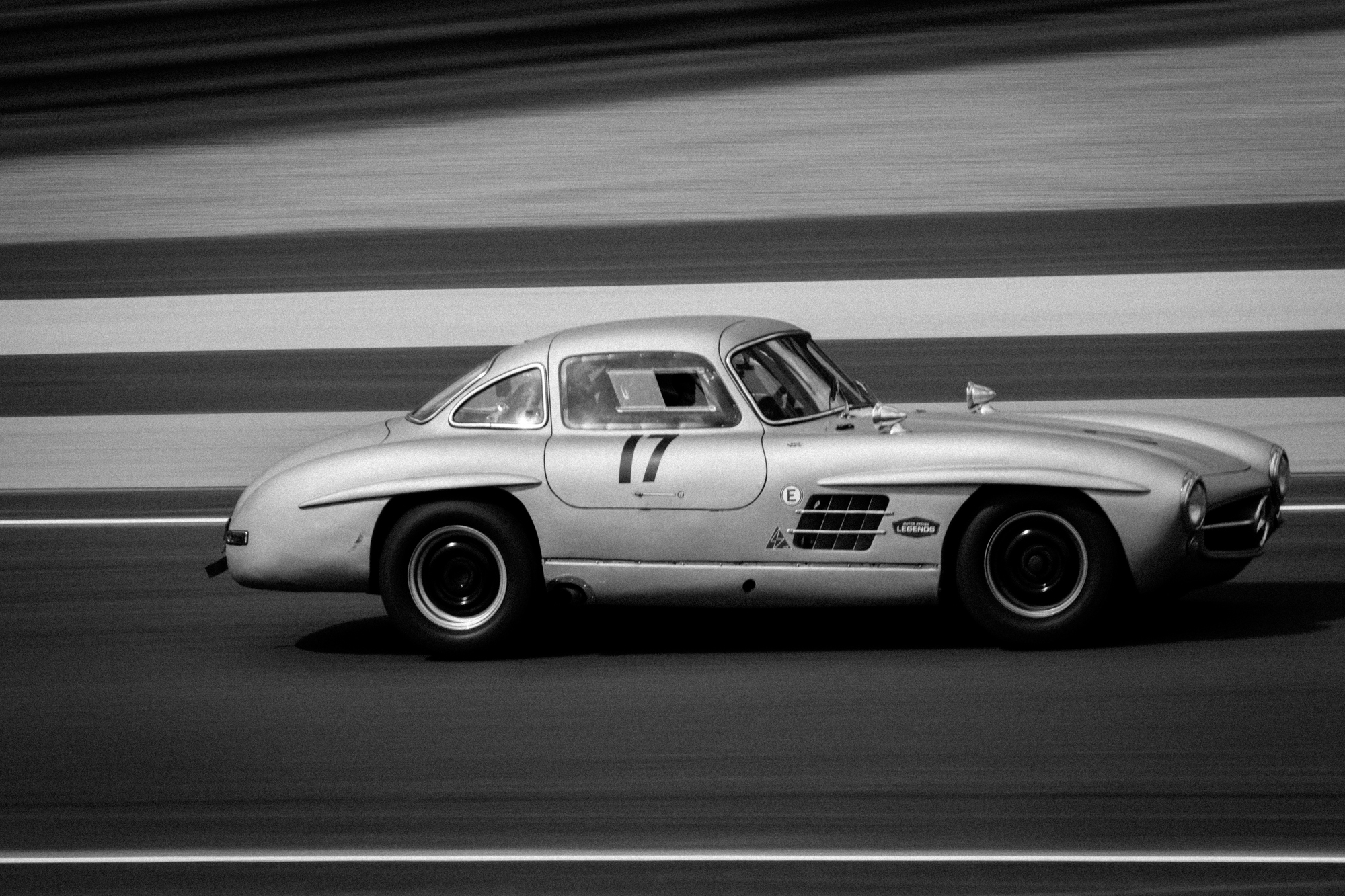 Mercedes