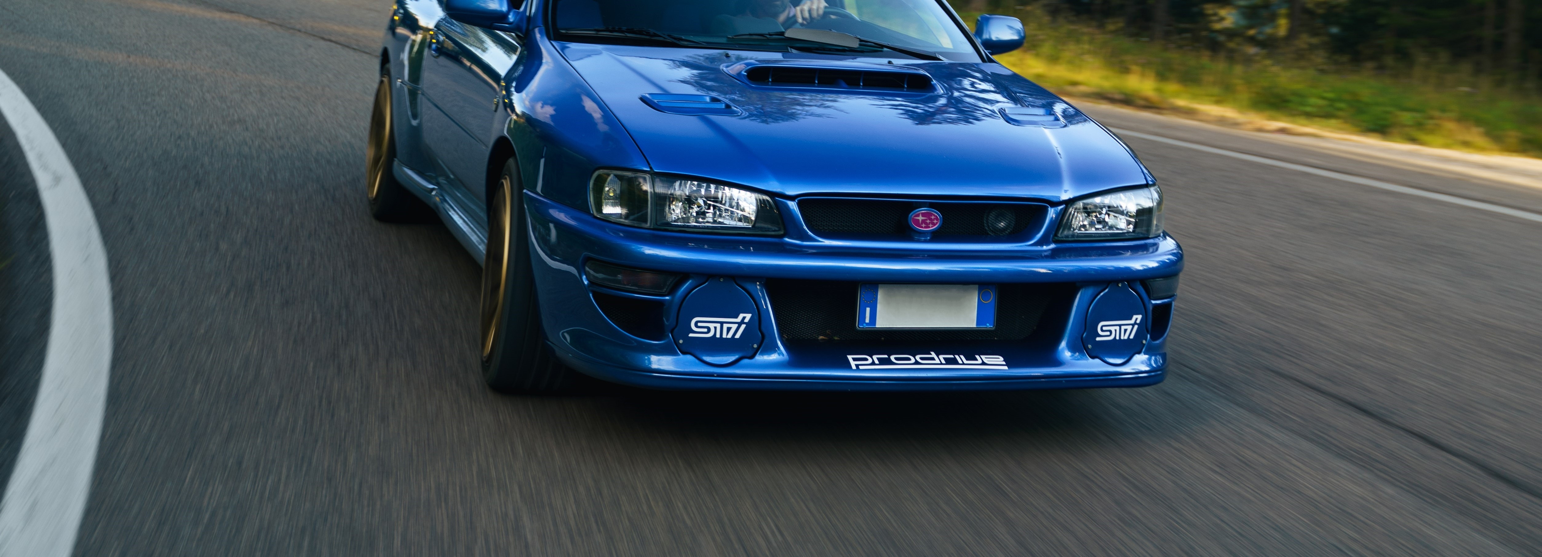 Subaru
