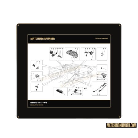 Ferrari F1 Gear Shifters 293353