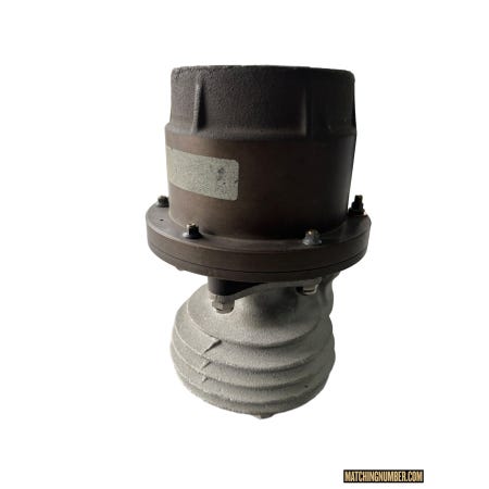 Ferrari F40 Wastegate originale NR 135847