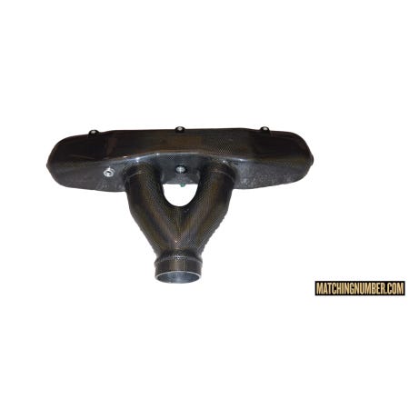 Ferrari F50 Plenum/Airbox Intake Right 169566