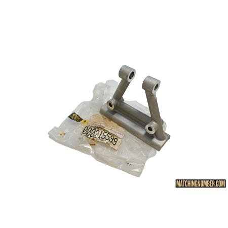 Paraurti ammortizzatore per Ferrari 430