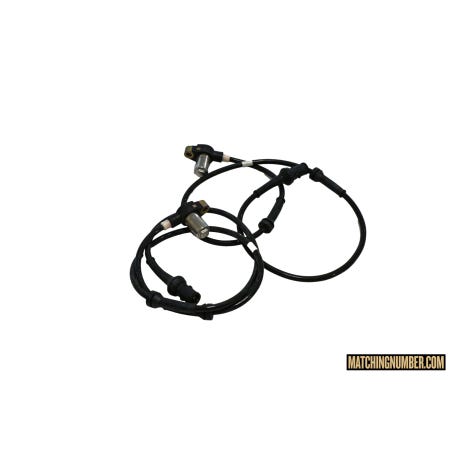 Sensore di velocità per Ferrari 456