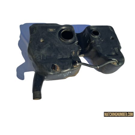 Serbatoio Carburante Lancia Delta HF Integrale 8V/16V