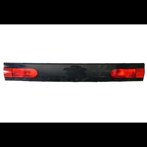 Fascione luci centrale Renault 19 Chamade
