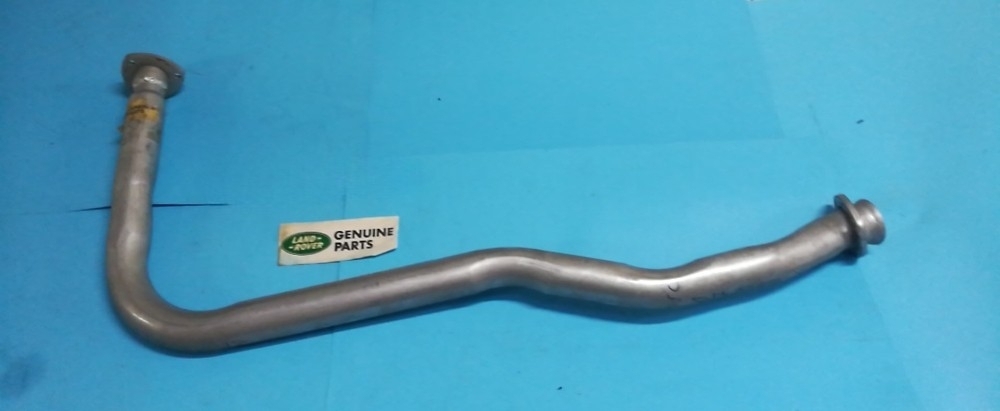 Land Rover Defender 90 110 2.5D Exhaust Pipe