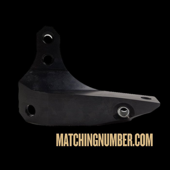 Body Mounts for BMW M3 E30 Strut