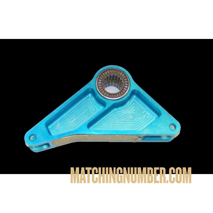 Bmw Motorsport Rear Suspension Balancer for Bmw E36 Superturismo