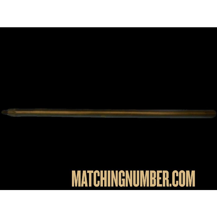 Rear Left Drive Shaft Land Rover Series II & III 88