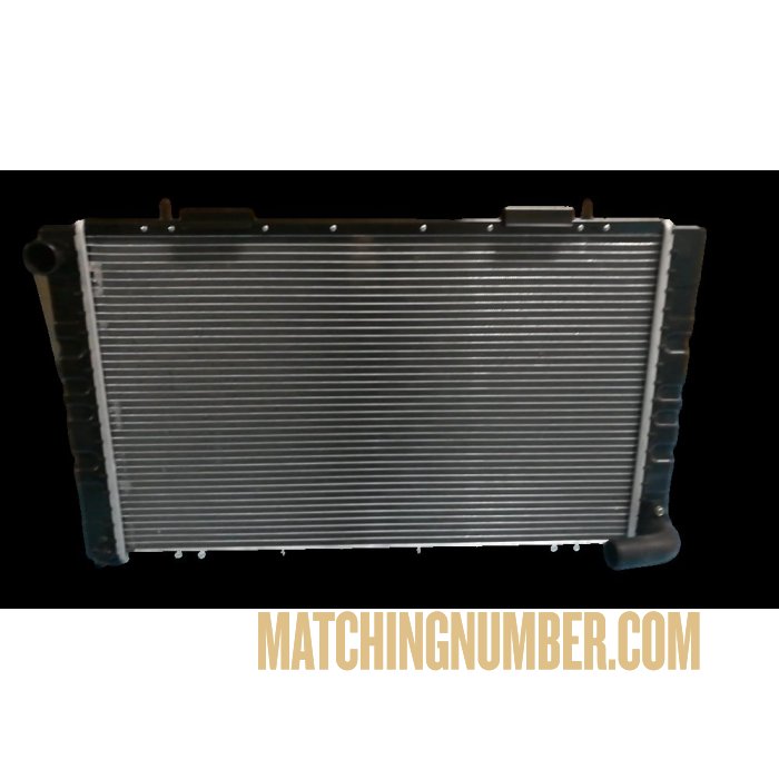Radiatore Range Rover Classic Defender 2.5D