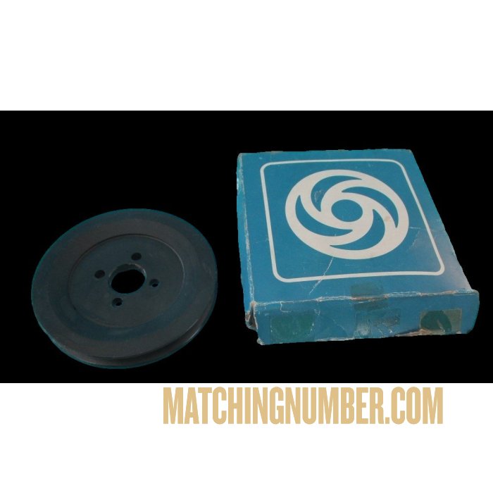 Land Rover Defender Brake Vacuum Pulley