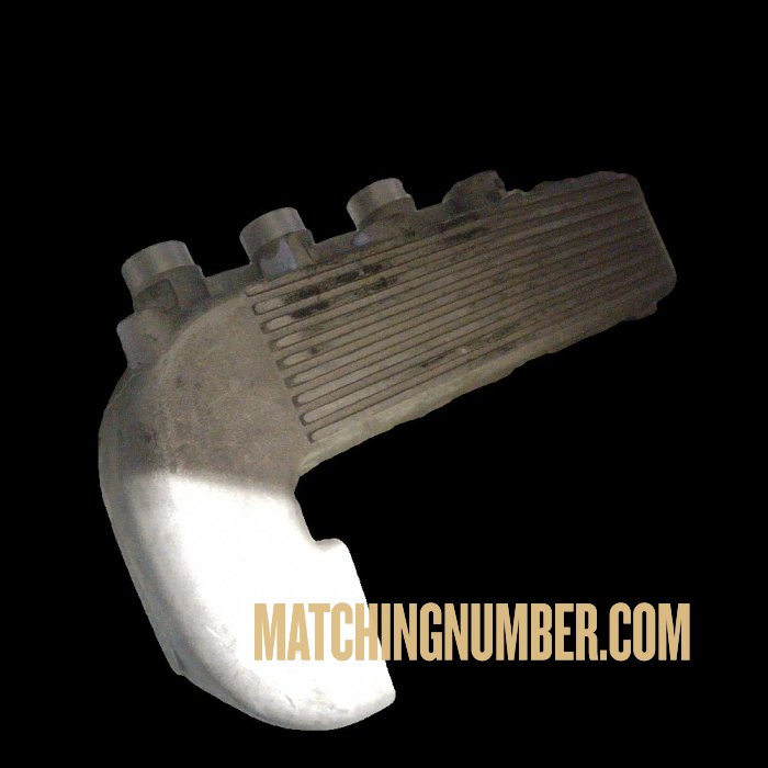 Alfa 75 suction box