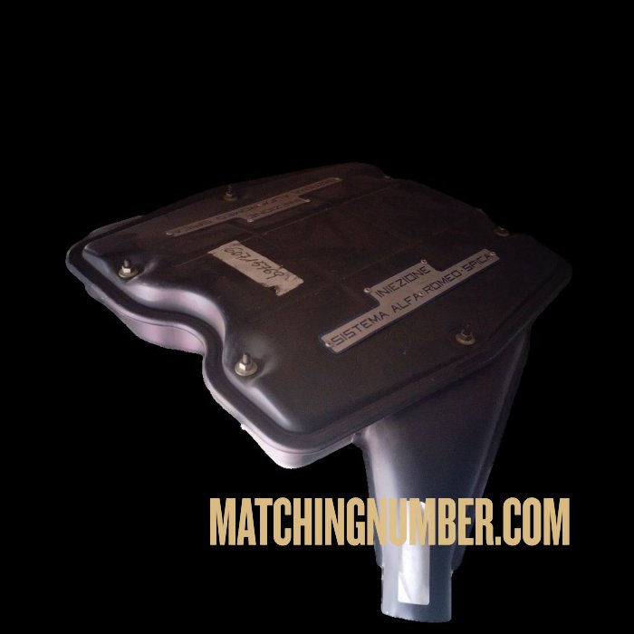Montreal filter box