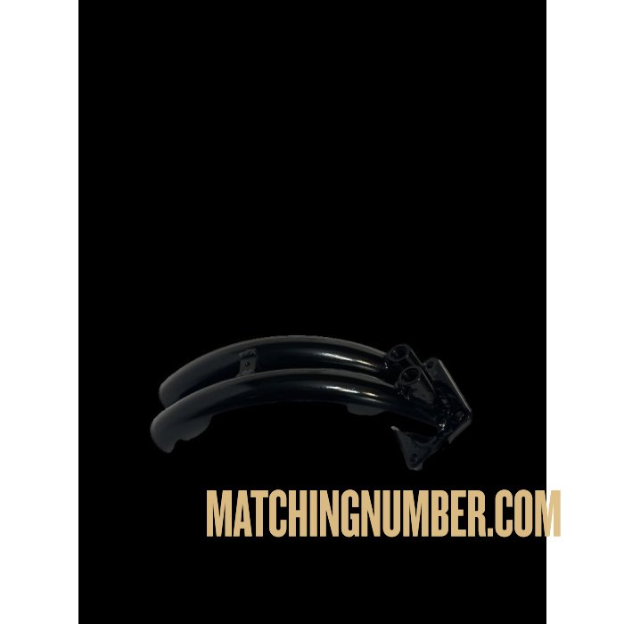 Flavia injection intake manifold