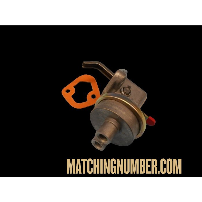 Land Rover Fuel Pump