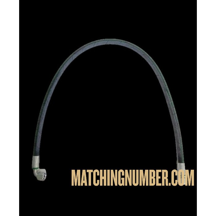 Right Shock Absorber Accumulator Tube for Lamborghini Diablo