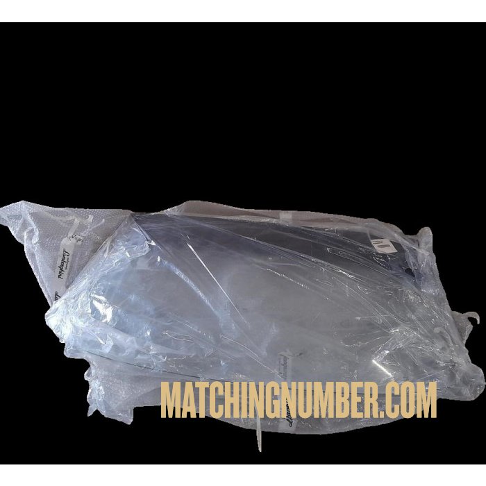 Windshield for Lamborghini Miura