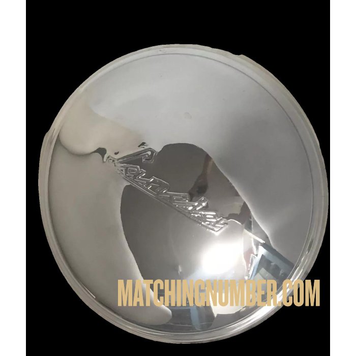 Lancia Aurelia Wheel Hub Cap