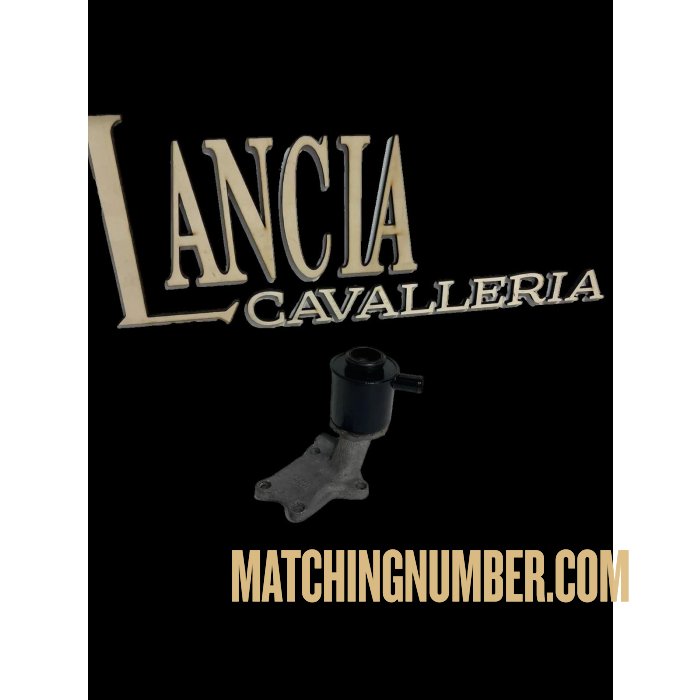 Support Introduction Engine Oil Lancia Flavia Coupe Injection 815.400
