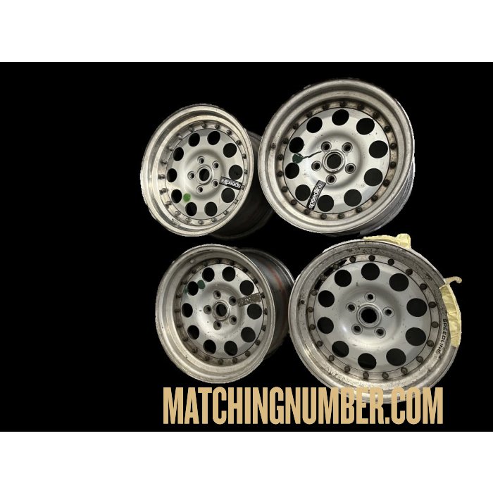 Rain Wheels 037