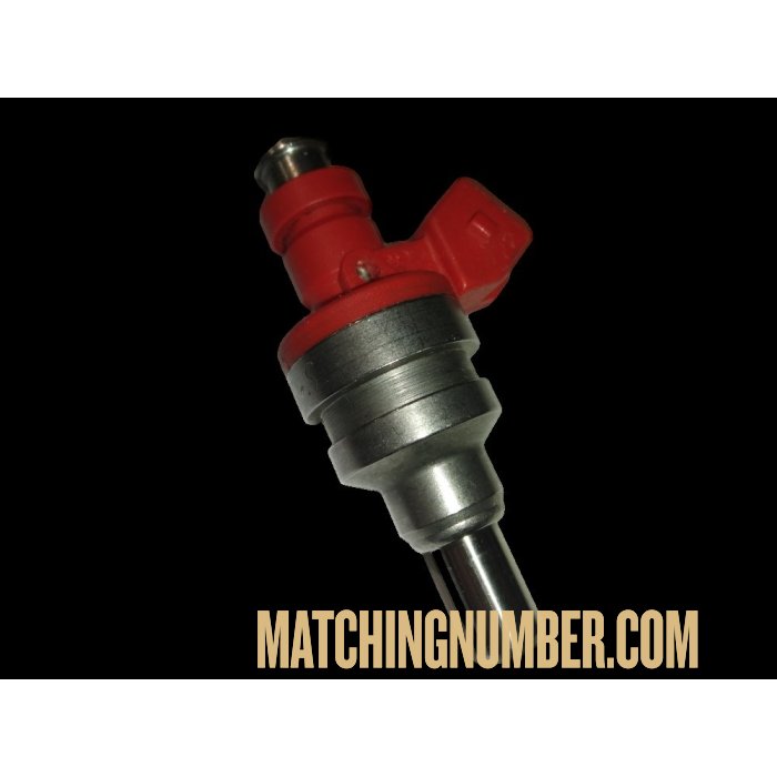 Weber Injector Ferrari Formula 1 640 641 V12 3.5