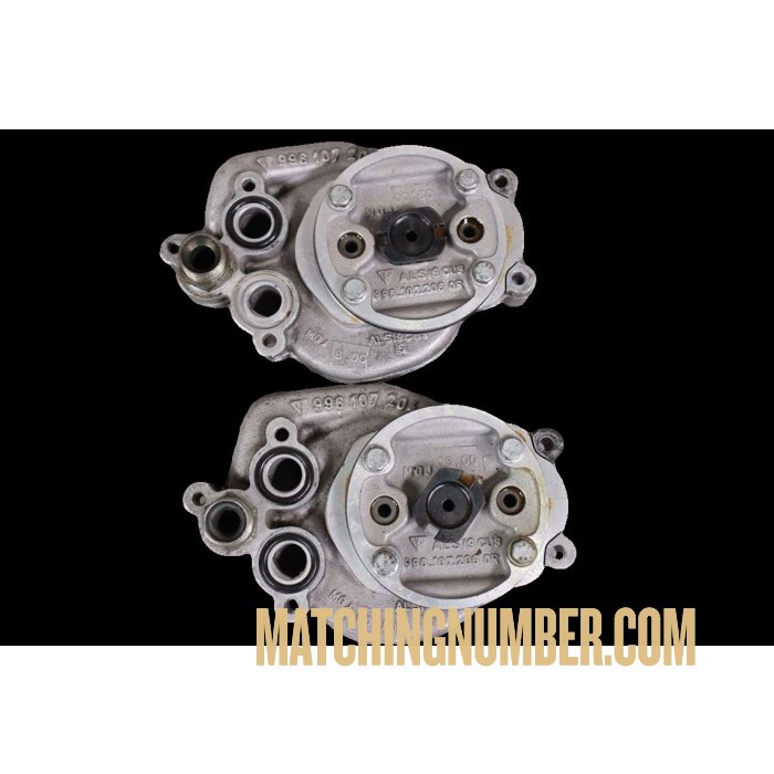 Porsche 996 GT3 / Turbo Oil Return Pump