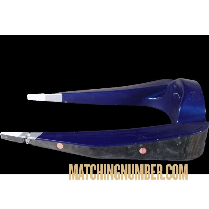 BMW Williams FW23 Formula 1 Headrest