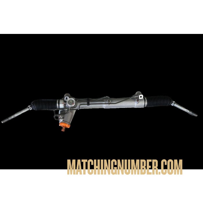Porsche 991.2 GT3R Steering Box