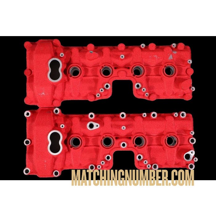 Ferrari 458 Valve Cover / Cylinder Head Code 250892