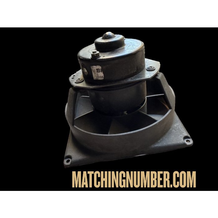 2 x 512BB cooling fans