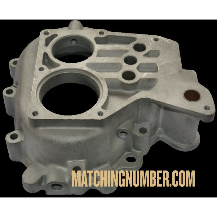 Hewland Mk9 rear cylinder head