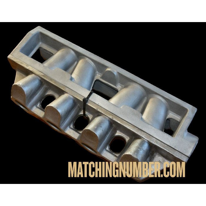 Abarth A112 Injection Guillotine