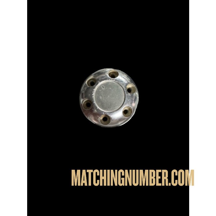 Lamborghini Diablo Gear Knob