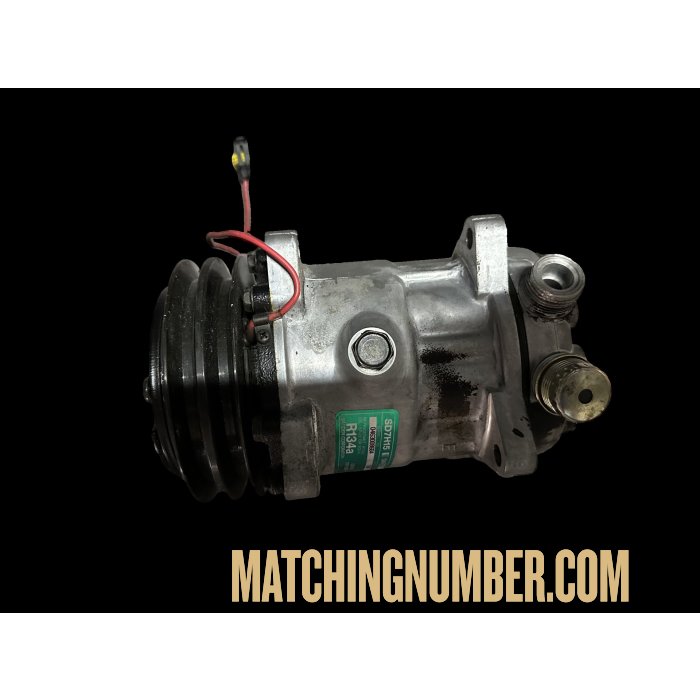 Lamborghini Diablo AC Compressor