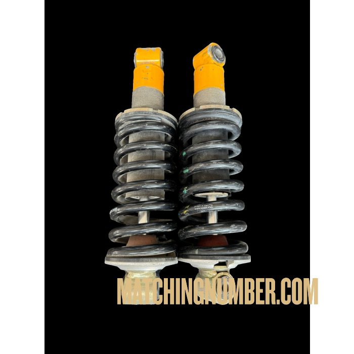 Lamborghini Diablo Complete Suspension Kit