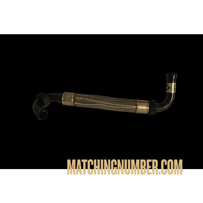 Lamborghini Gallardo Oil Cooler Hose