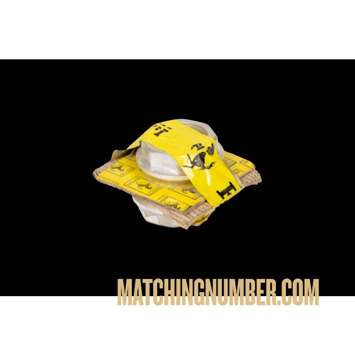 Ferrari F40 Wheel Nut