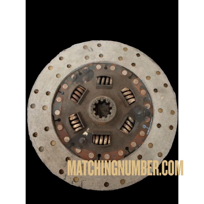 Lamborghini Espada Clutch Disc