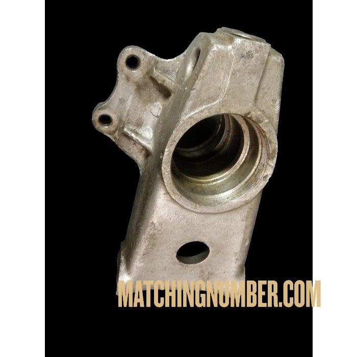 Lamborghini Miura Rear Shock Absorber Components