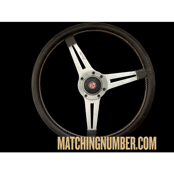 Luisi Flying