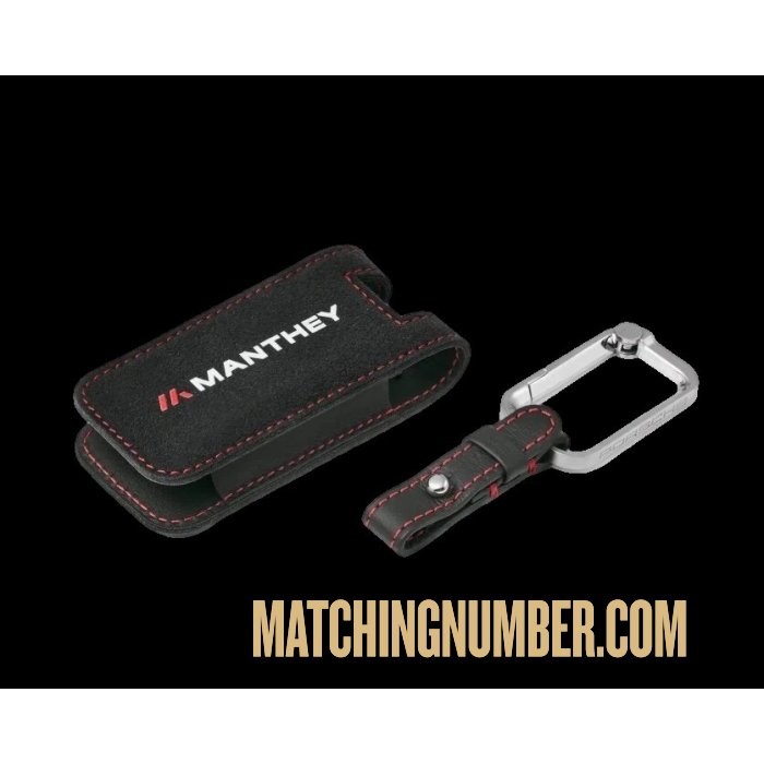 Manthey original Porsche key case