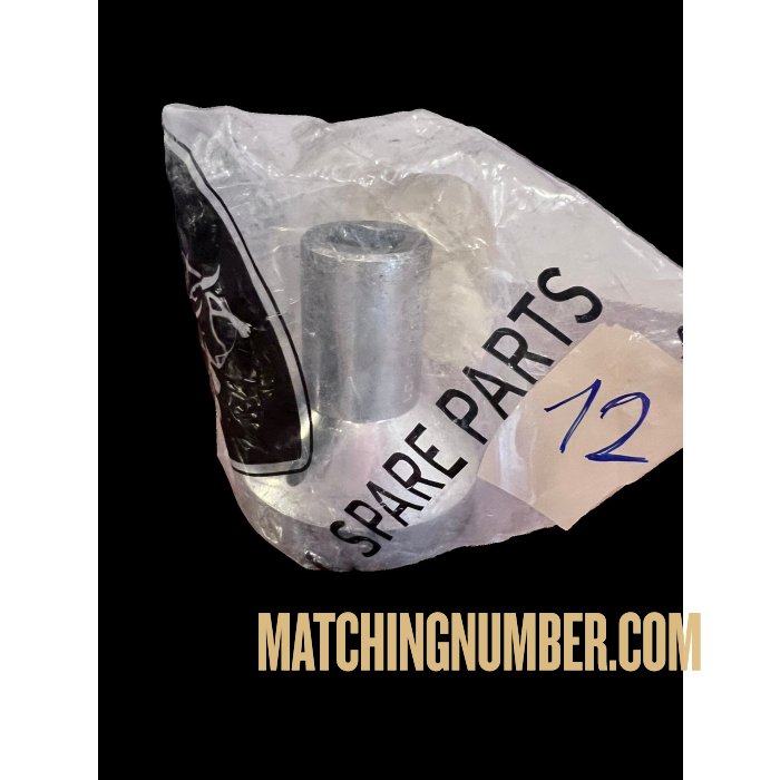 Lamborghini exhaust camshaft timing variator socket