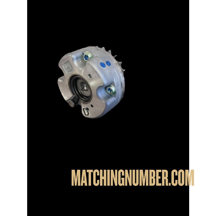 Lamborghini Gallardo Pinion Adjustment Shaft