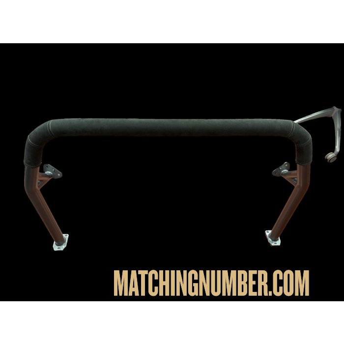 Roll Bar Ferrari 430 Scuderia