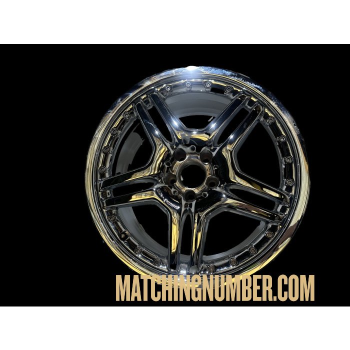 Mercedes SL65 CLS55 CLS550 Amg 211 Type 19