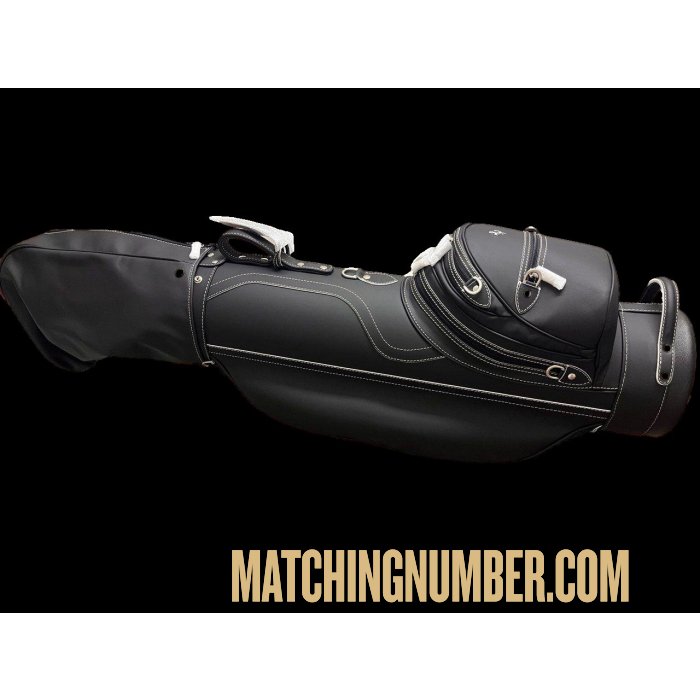 Schedoni Ferrari 812 GTS Golf Bag