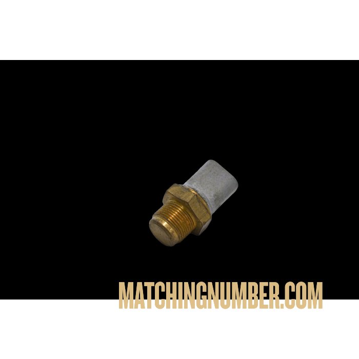 Radiator Fan Sensor for Ferrari 355, 456, 512 and F50