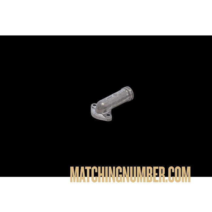 Oil Drain Pipe Fitting for Ferrari 355 and 360