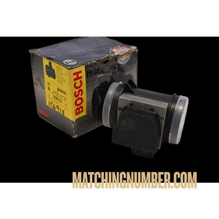 Air Flow Meter for Ferrari 355, 456, 512 and F50
